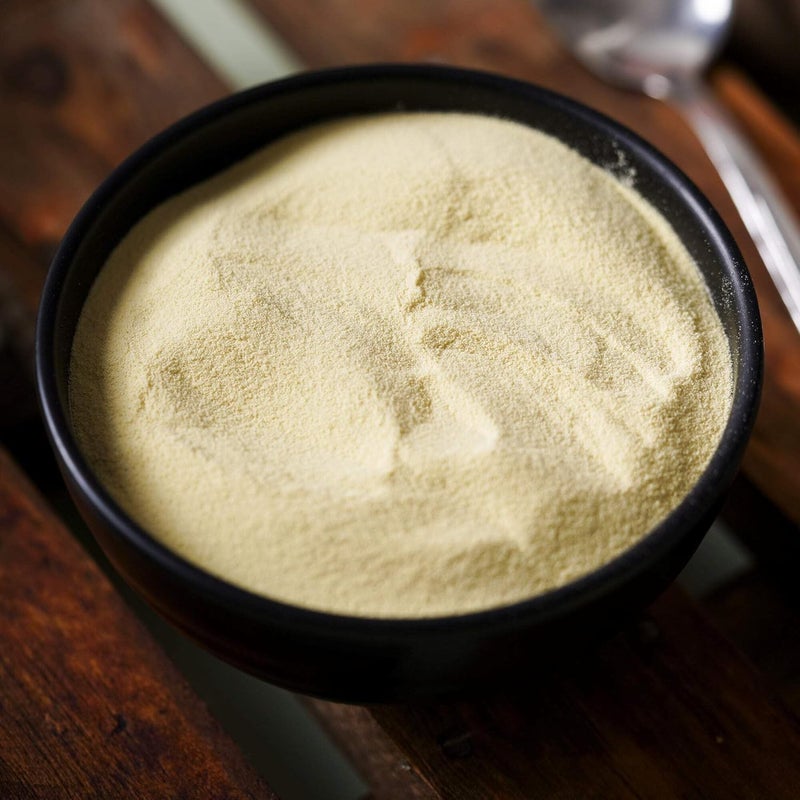 Urban Platter Yeast Extract Powder Shaker Jar, 70g - Cheesy & Umami Flavor - Image 5